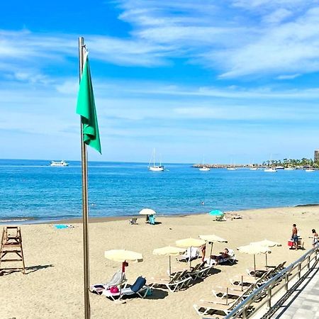 Beach Apartment 파탈라바카 외부 사진