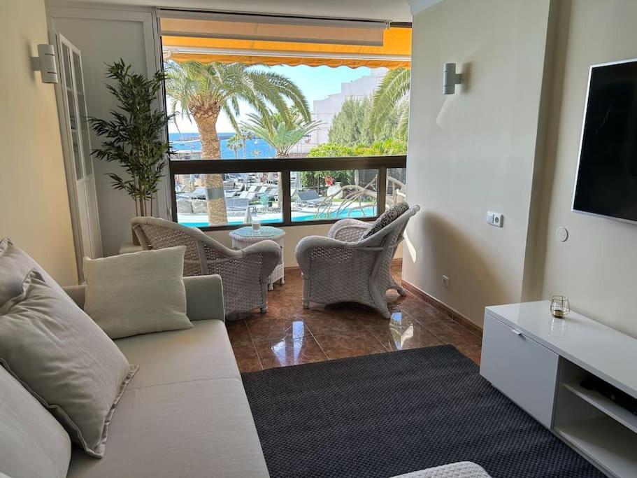 Beach Apartment 파탈라바카 외부 사진