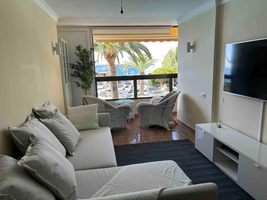 Beach Apartment 파탈라바카 외부 사진